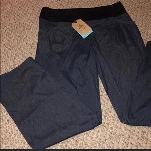 NWT TAGS PRANA SUMMIT PANTS!!!